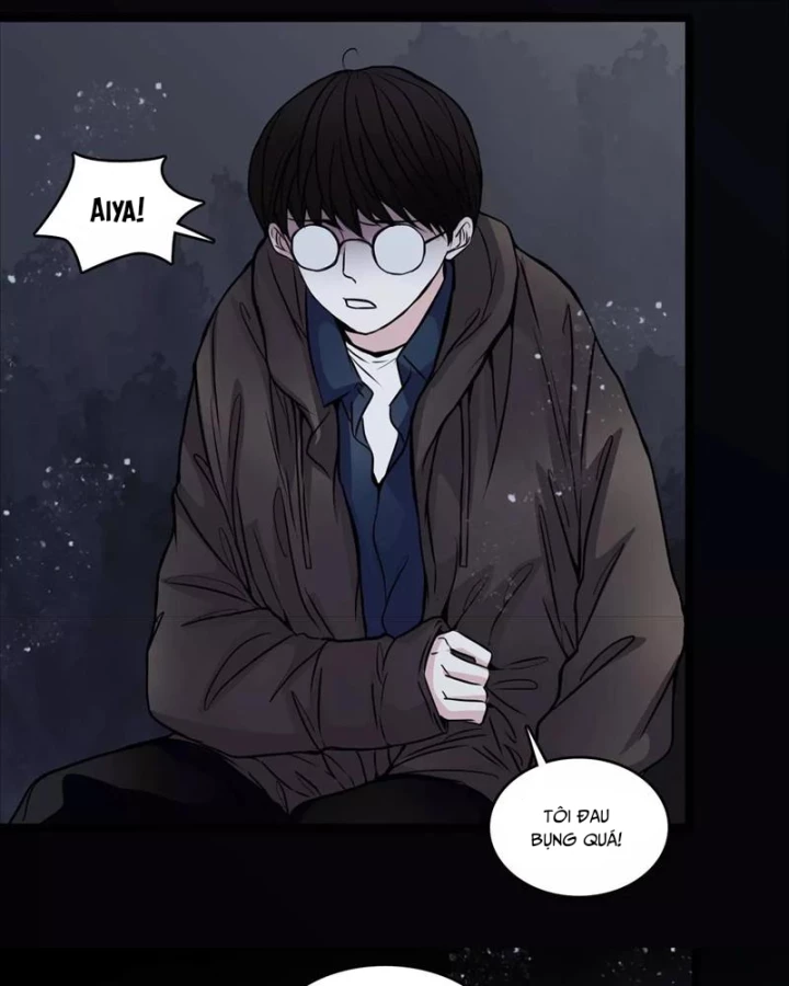 Huyễn Thực Chapter 28 - Trang 3