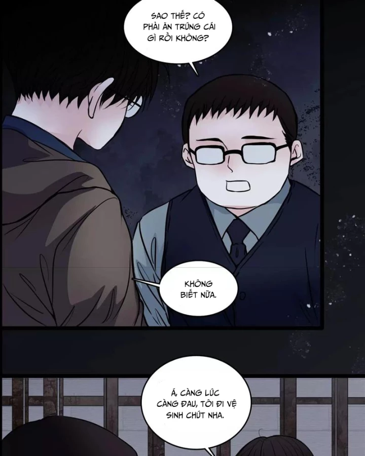 Huyễn Thực Chapter 28 - Trang 3