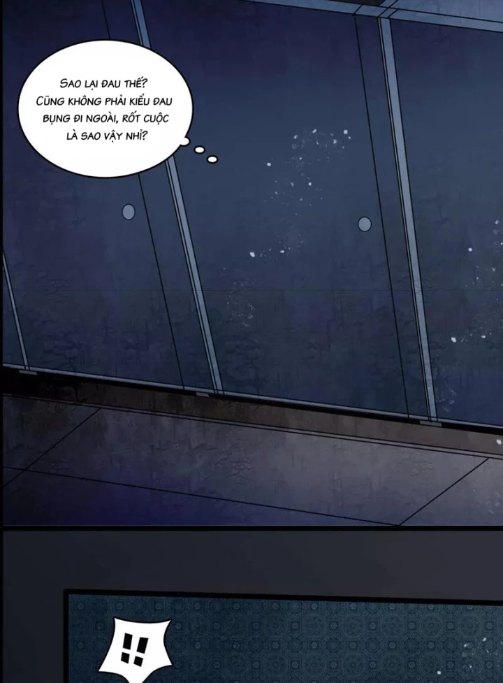 Huyễn Thực Chapter 28 - Trang 3