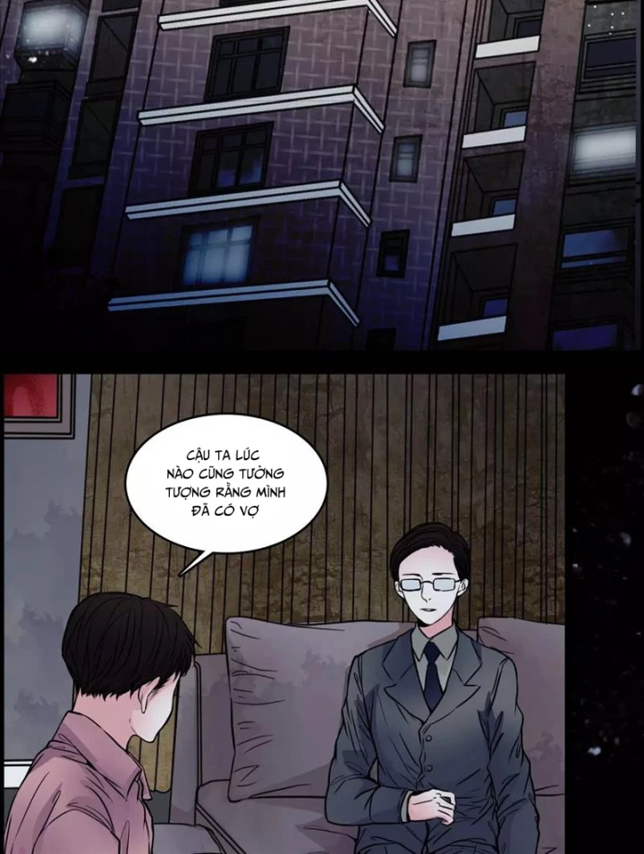 Huyễn Thực Chapter 28 - Trang 3