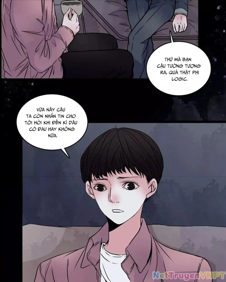 Huyễn Thực Chapter 28 - Trang 3