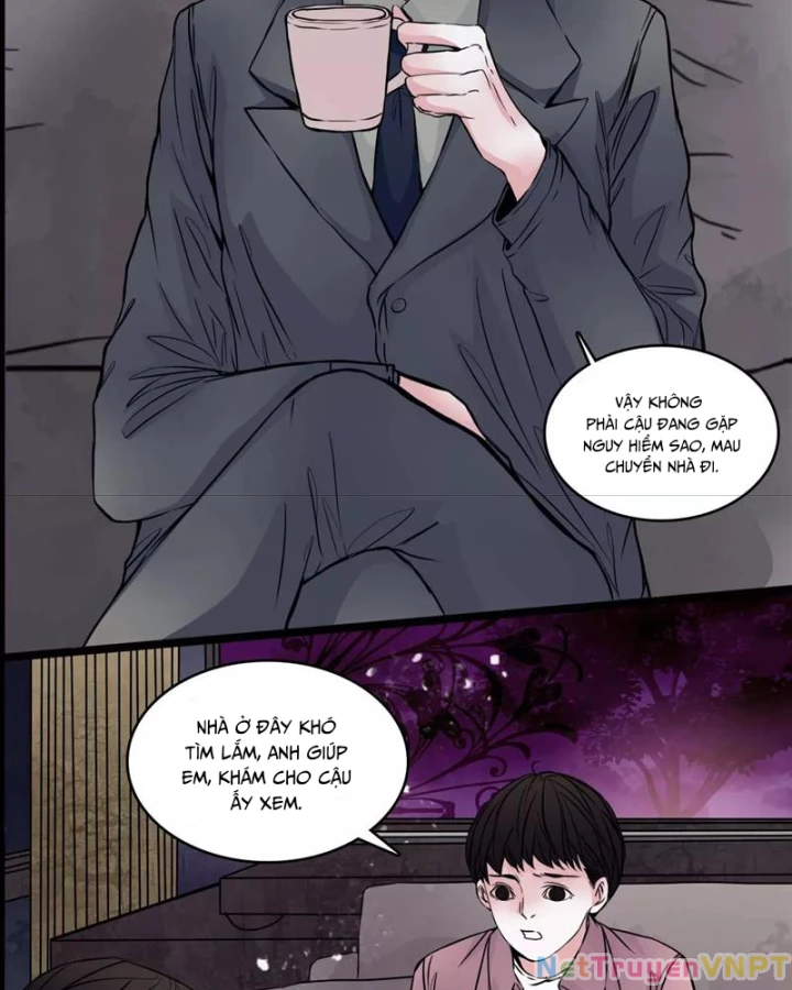 Huyễn Thực Chapter 28 - Trang 3