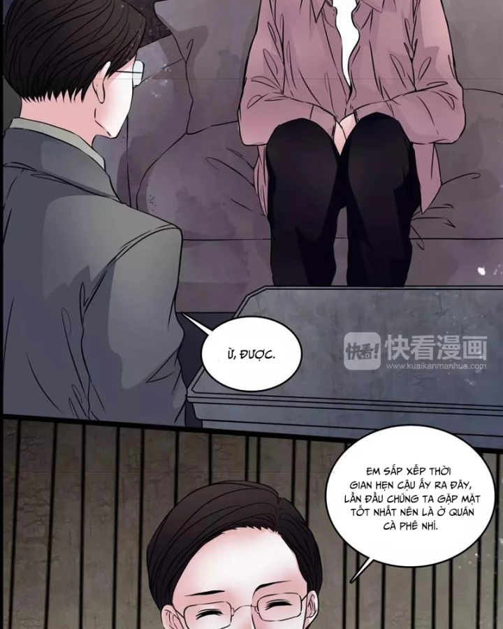 Huyễn Thực Chapter 28 - Trang 3