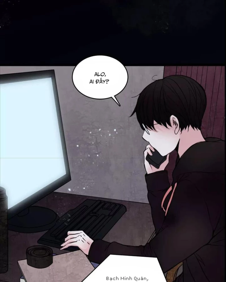 Huyễn Thực Chapter 28 - Trang 3