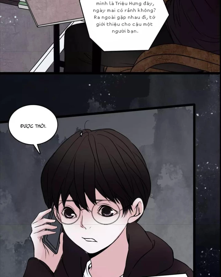 Huyễn Thực Chapter 28 - Trang 3