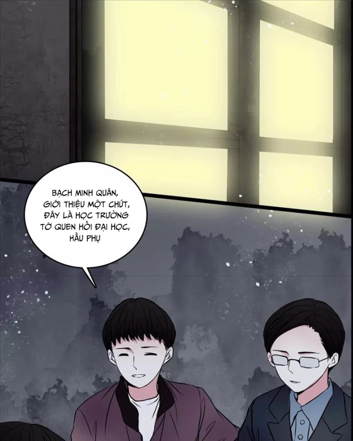Huyễn Thực Chapter 28 - Trang 3