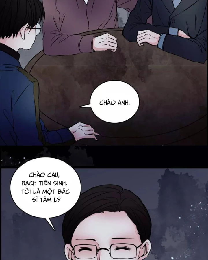 Huyễn Thực Chapter 28 - Trang 3
