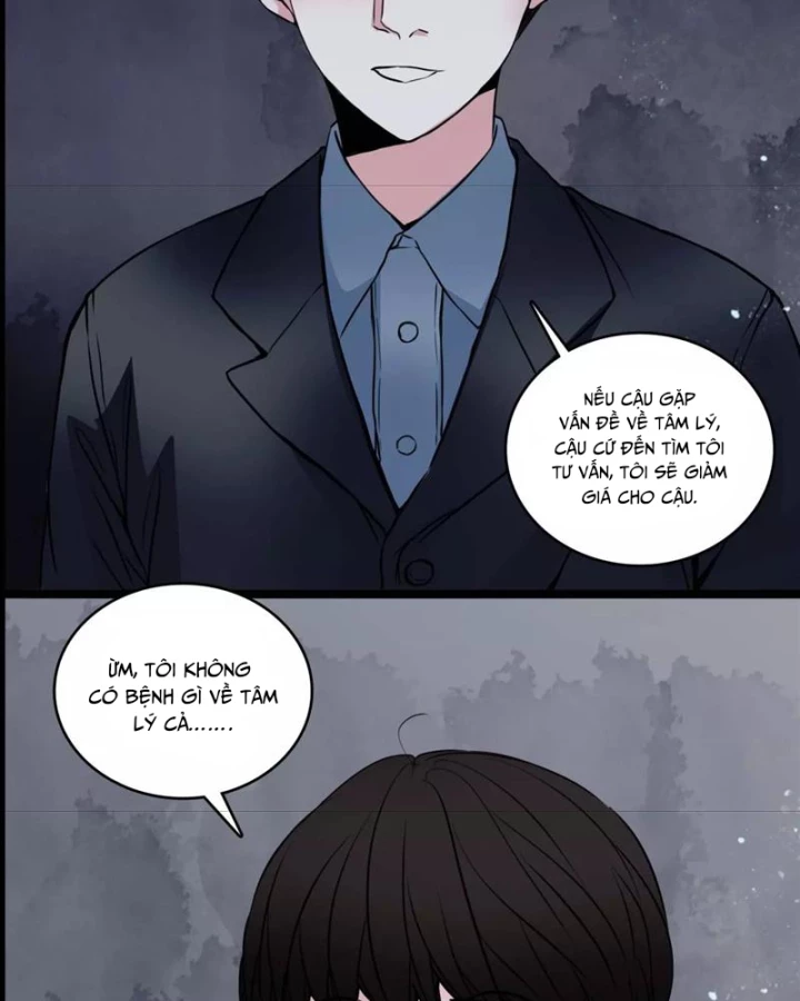 Huyễn Thực Chapter 28 - Trang 3