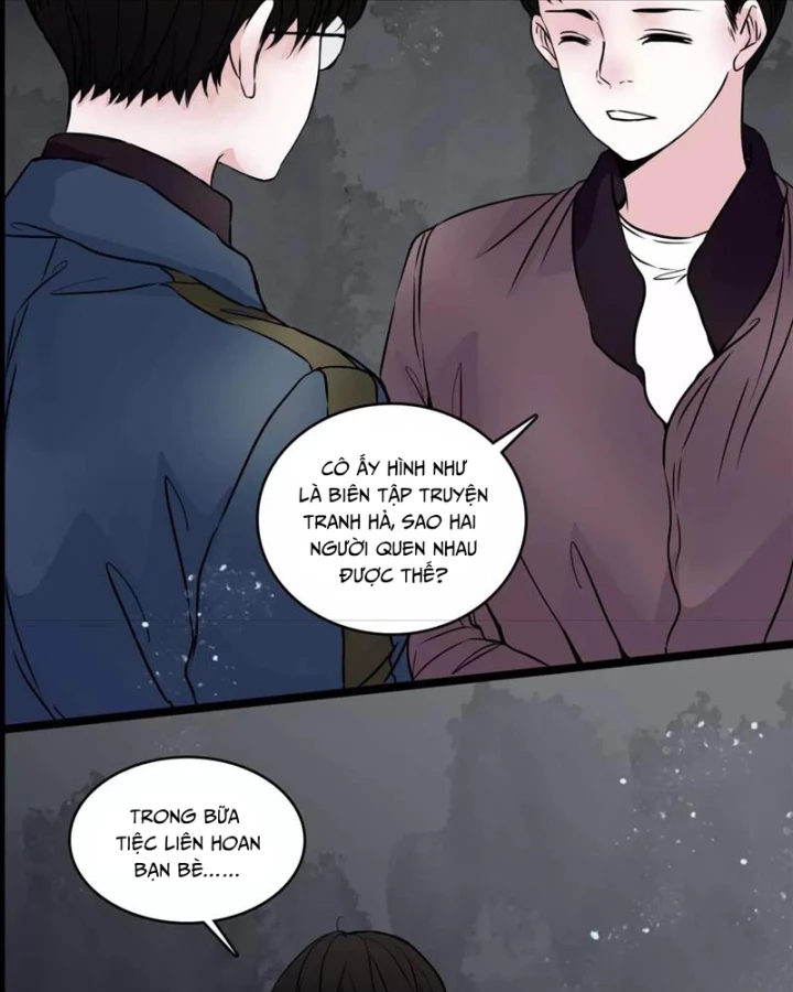Huyễn Thực Chapter 28 - Trang 3
