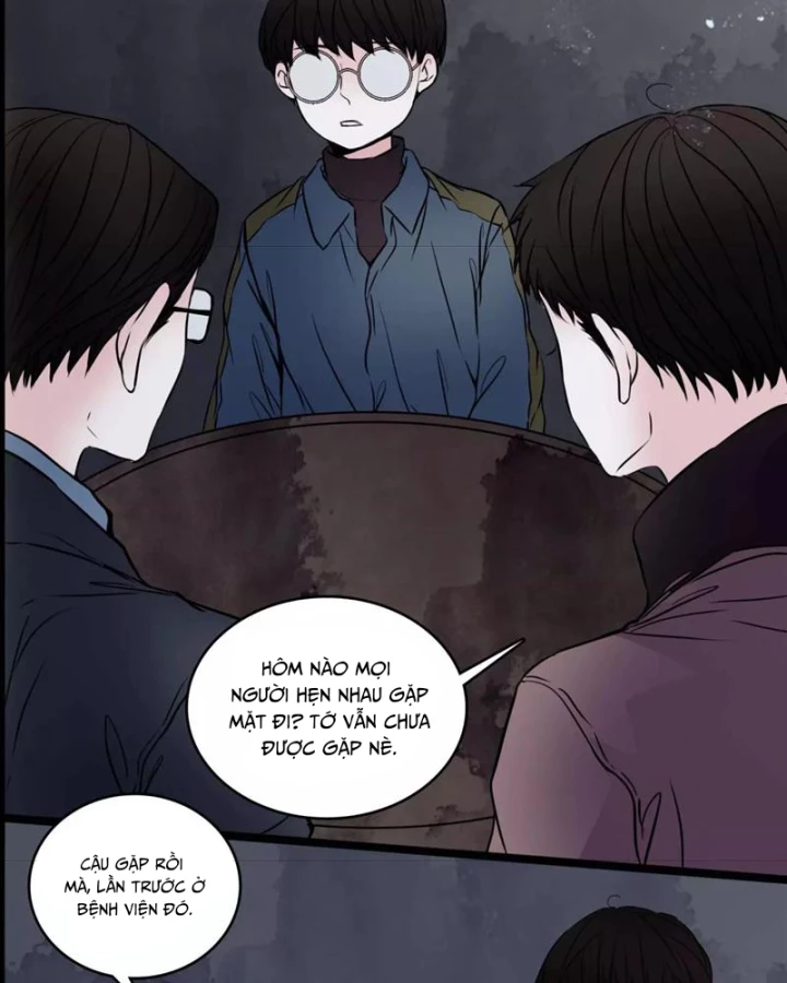 Huyễn Thực Chapter 28 - Trang 3