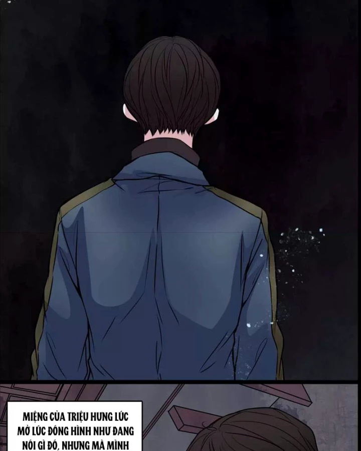 Huyễn Thực Chapter 29 - Trang 3