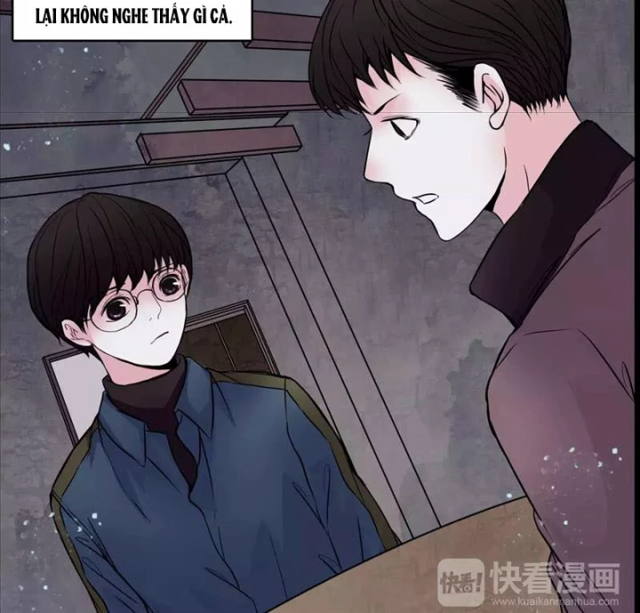 Huyễn Thực Chapter 29 - Trang 3