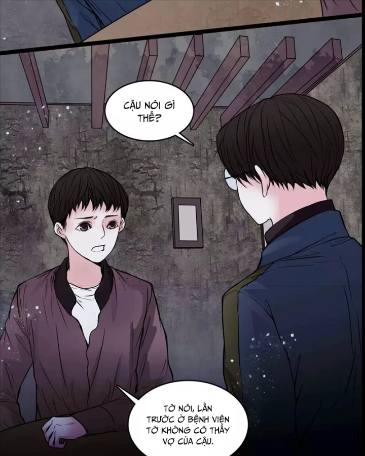 Huyễn Thực Chapter 29 - Trang 3