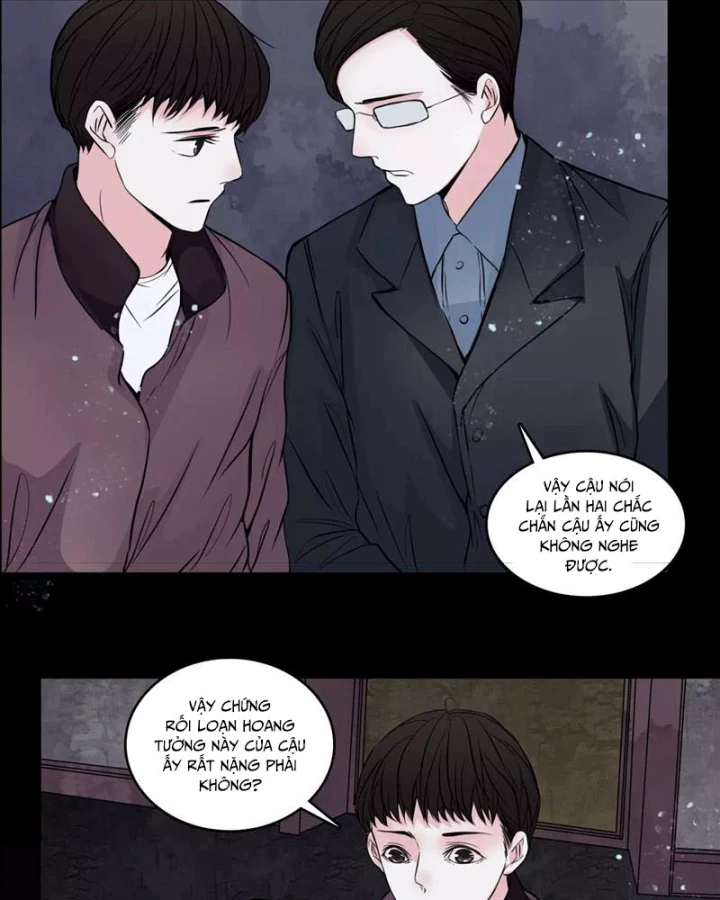 Huyễn Thực Chapter 29 - Trang 3