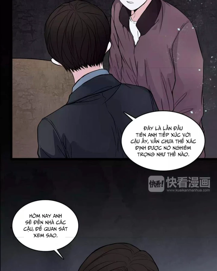 Huyễn Thực Chapter 29 - Trang 3