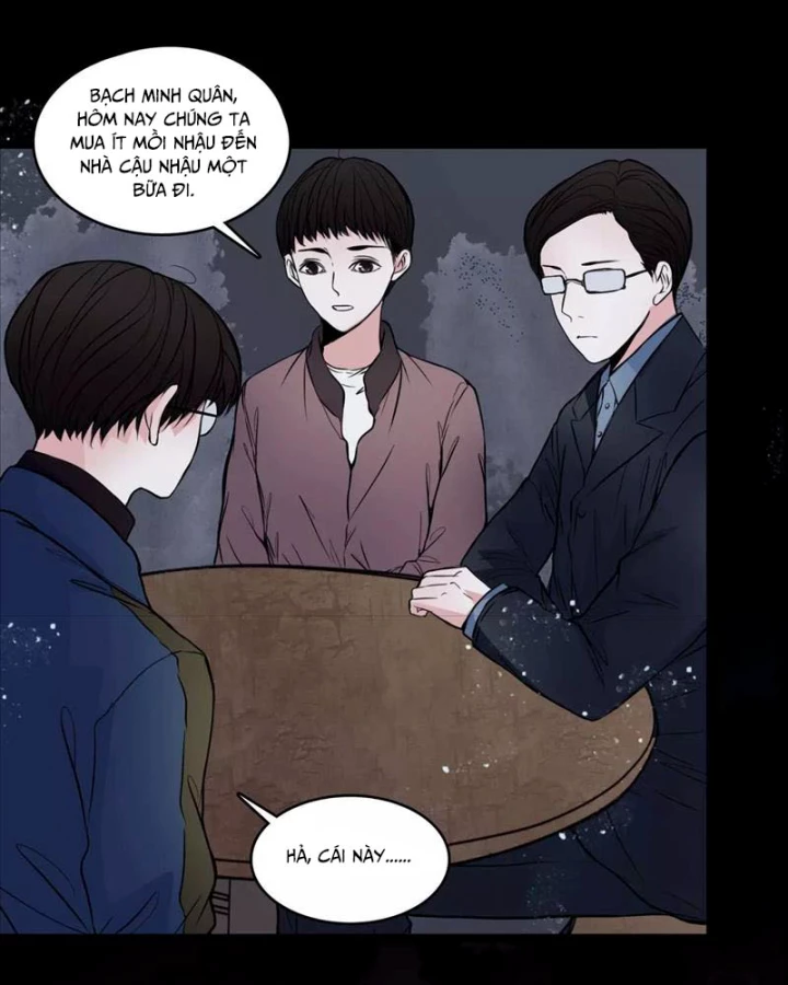 Huyễn Thực Chapter 29 - Trang 3