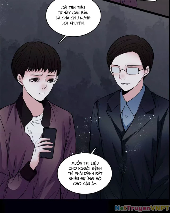 Huyễn Thực Chapter 29 - Trang 3