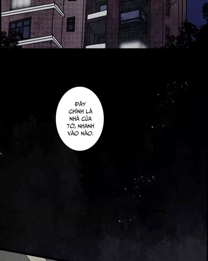 Huyễn Thực Chapter 29 - Trang 3