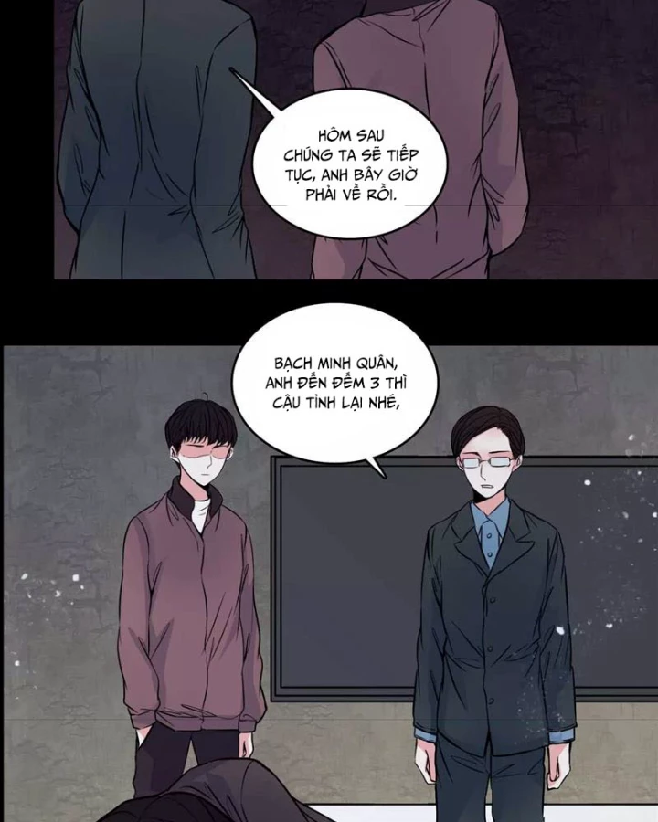 Huyễn Thực Chapter 29 - Trang 3