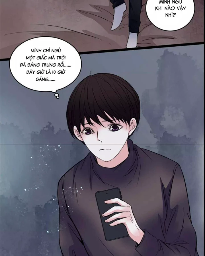 Huyễn Thực Chapter 29 - Trang 3