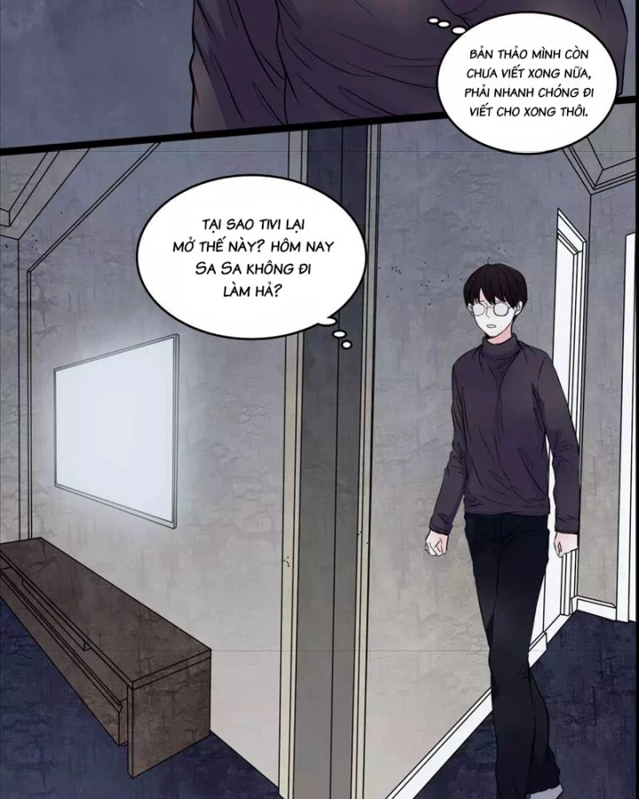 Huyễn Thực Chapter 29 - Trang 3