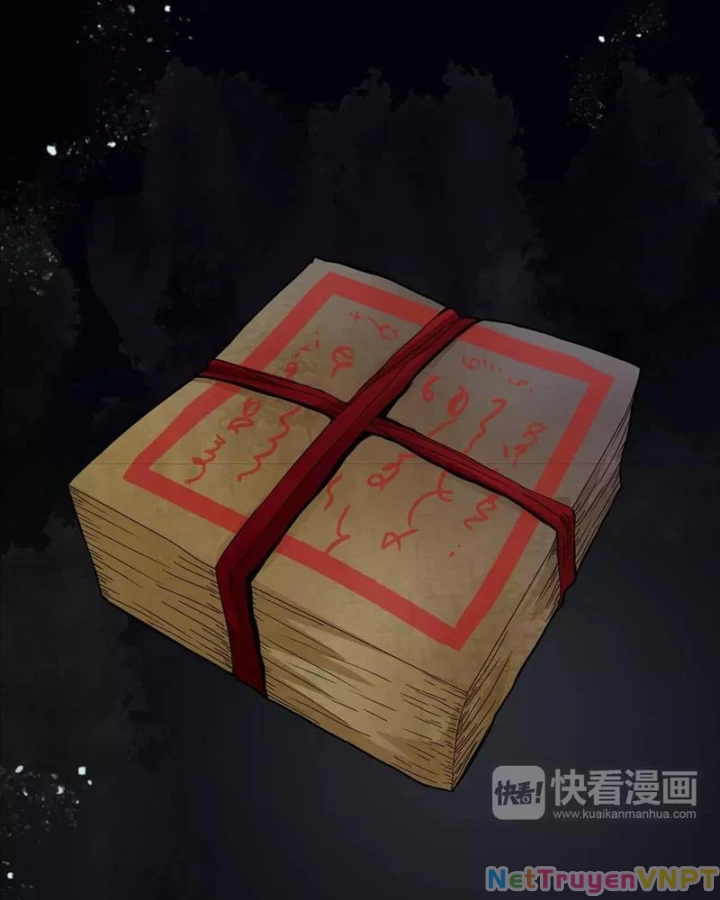 Huyễn Thực Chapter 30 - Trang 3