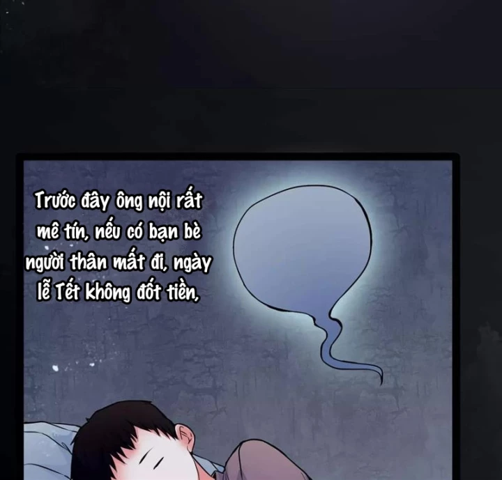 Huyễn Thực Chapter 30 - Trang 3