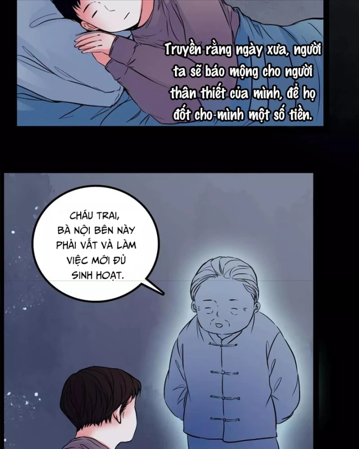 Huyễn Thực Chapter 30 - Trang 3