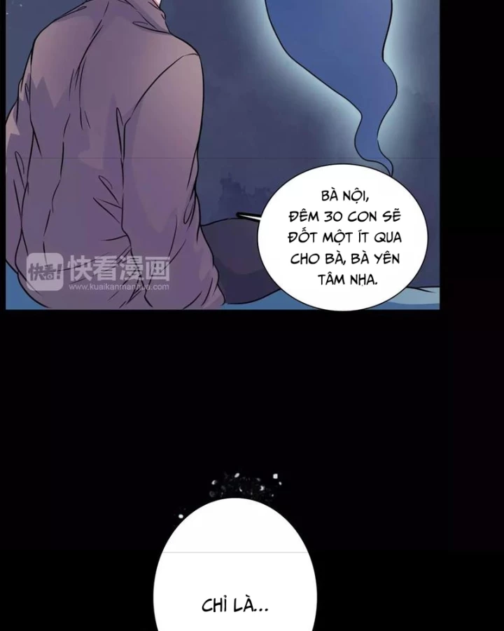 Huyễn Thực Chapter 30 - Trang 3