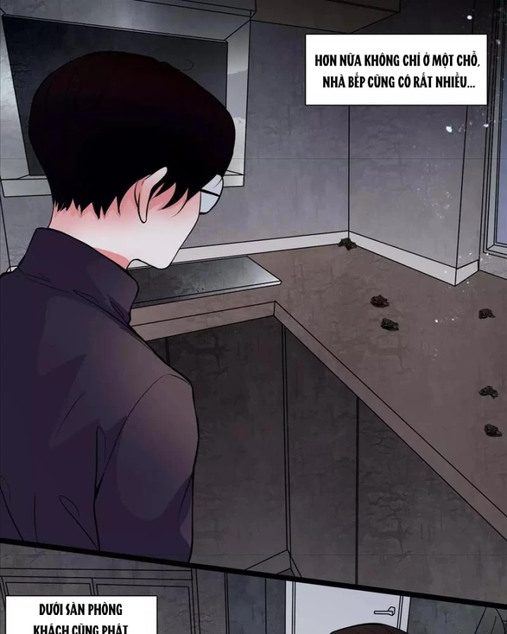 Huyễn Thực Chapter 30 - Trang 3