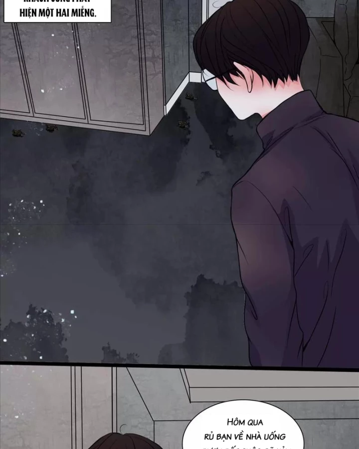 Huyễn Thực Chapter 30 - Trang 3