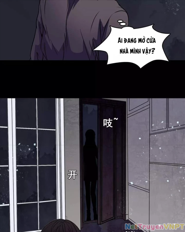 Huyễn Thực Chapter 30 - Trang 3