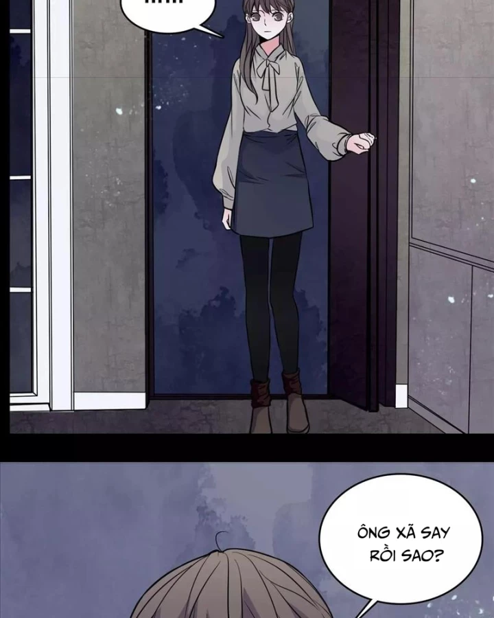 Huyễn Thực Chapter 30 - Trang 3