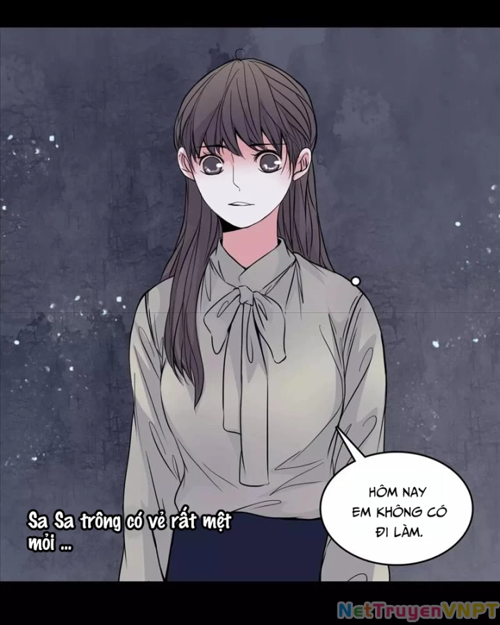 Huyễn Thực Chapter 30 - Trang 3