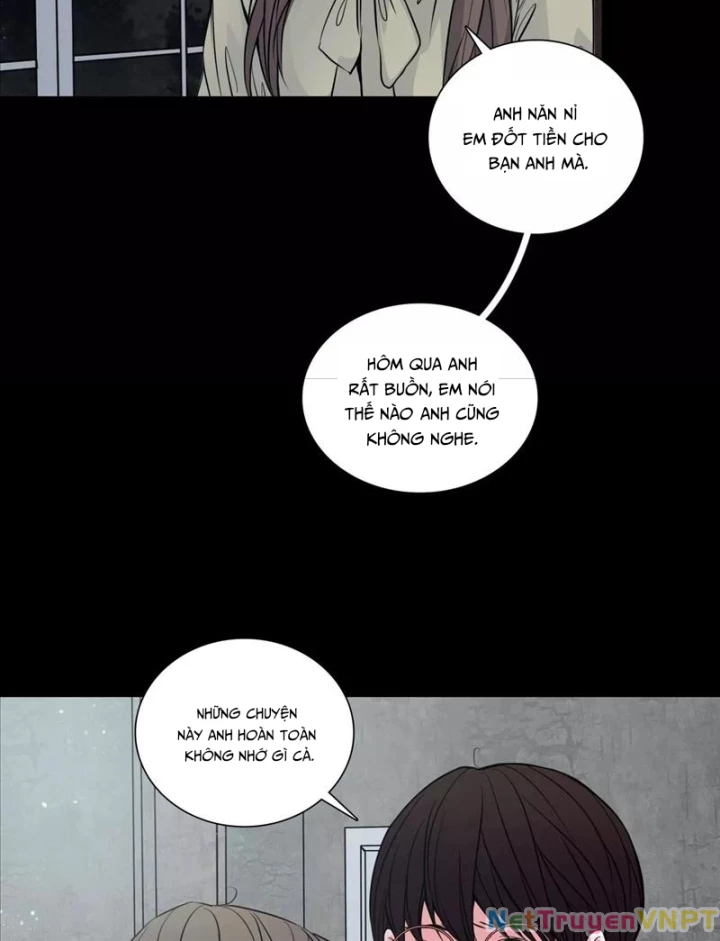 Huyễn Thực Chapter 30 - Trang 3