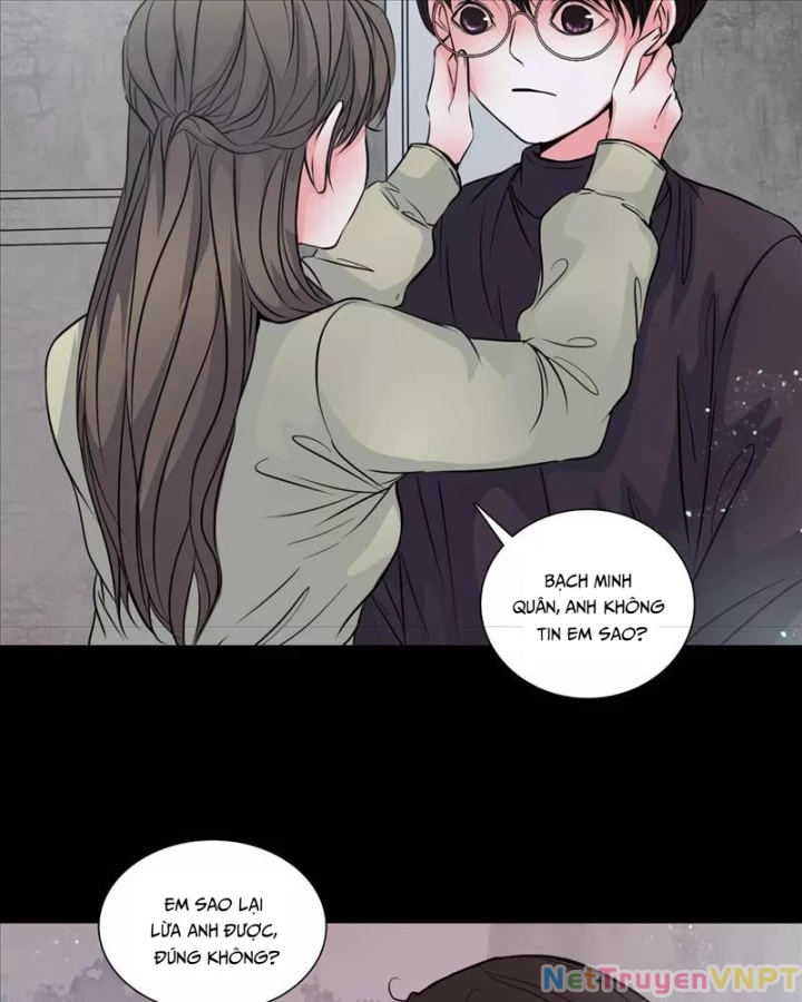 Huyễn Thực Chapter 30 - Trang 3