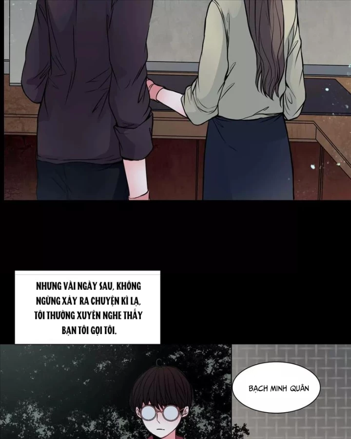 Huyễn Thực Chapter 30 - Trang 3