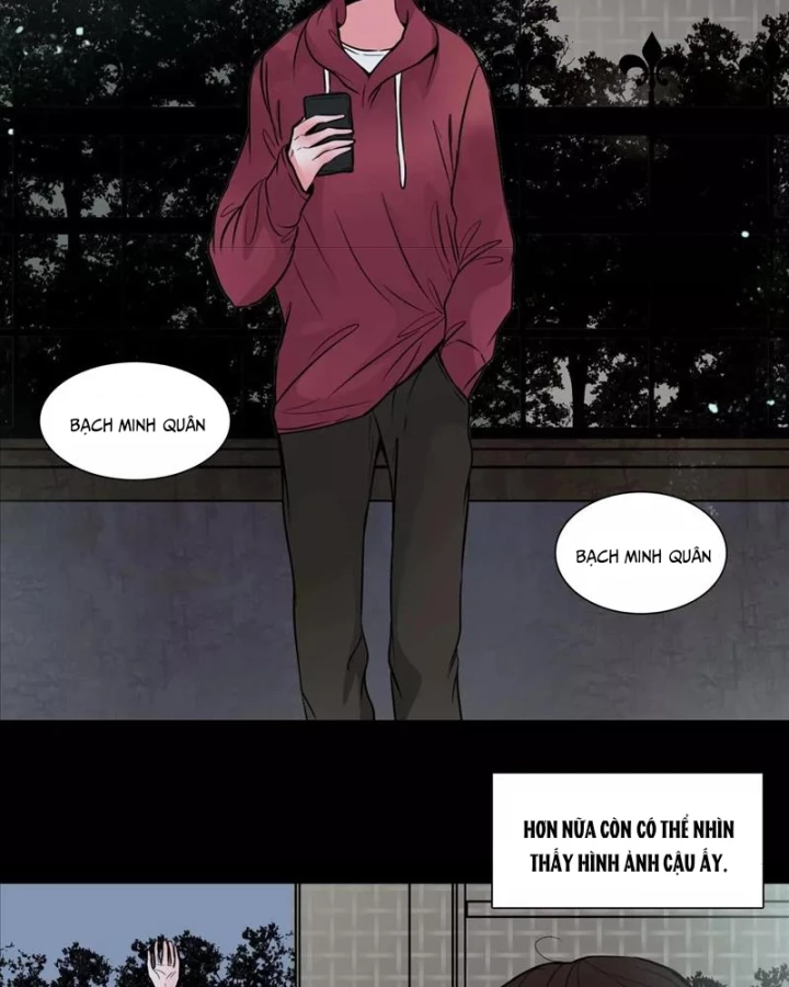 Huyễn Thực Chapter 30 - Trang 3