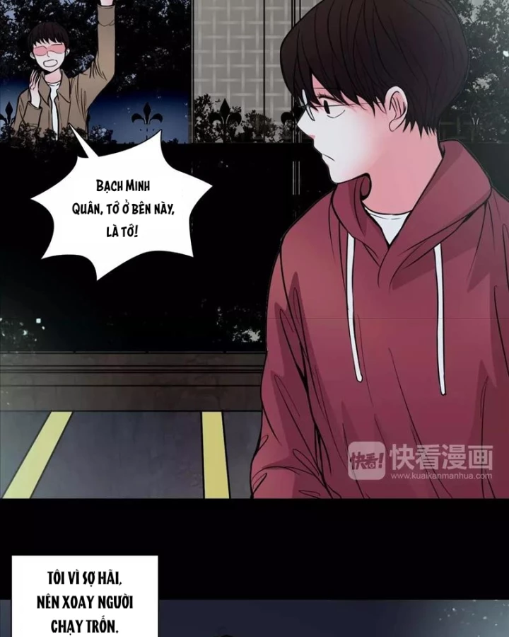 Huyễn Thực Chapter 30 - Trang 3