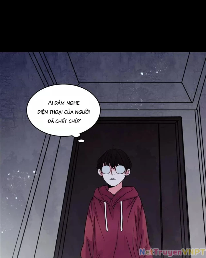 Huyễn Thực Chapter 30 - Trang 3