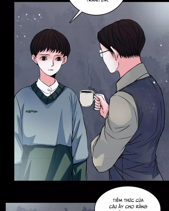 Huyễn Thực Chapter 30 - Trang 3