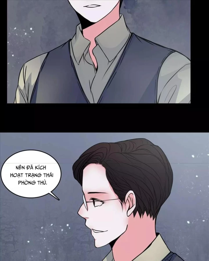 Huyễn Thực Chapter 30 - Trang 3
