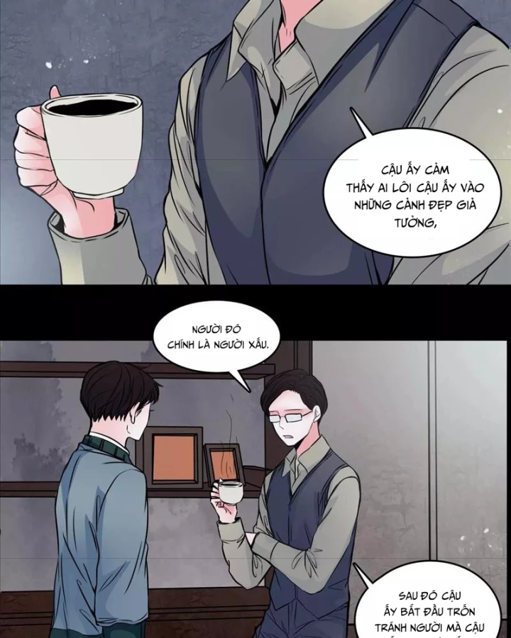 Huyễn Thực Chapter 30 - Trang 3
