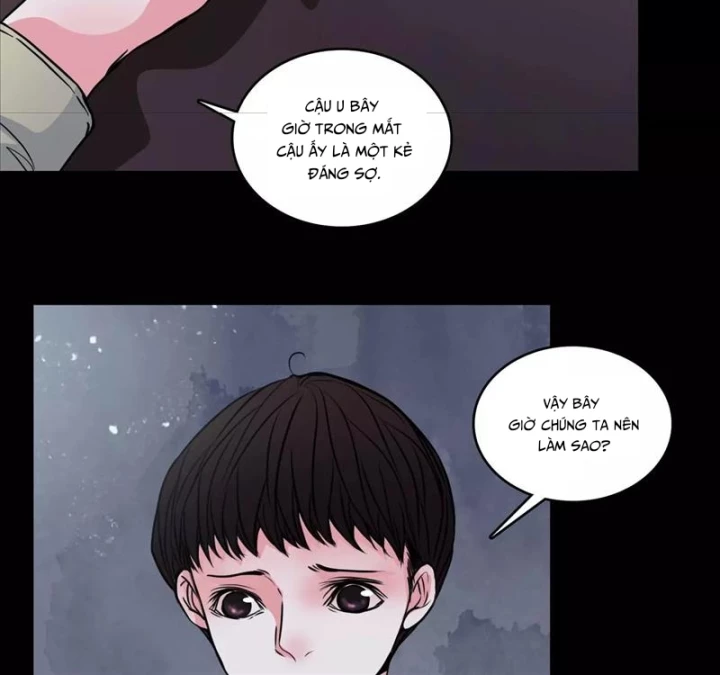 Huyễn Thực Chapter 30 - Trang 3
