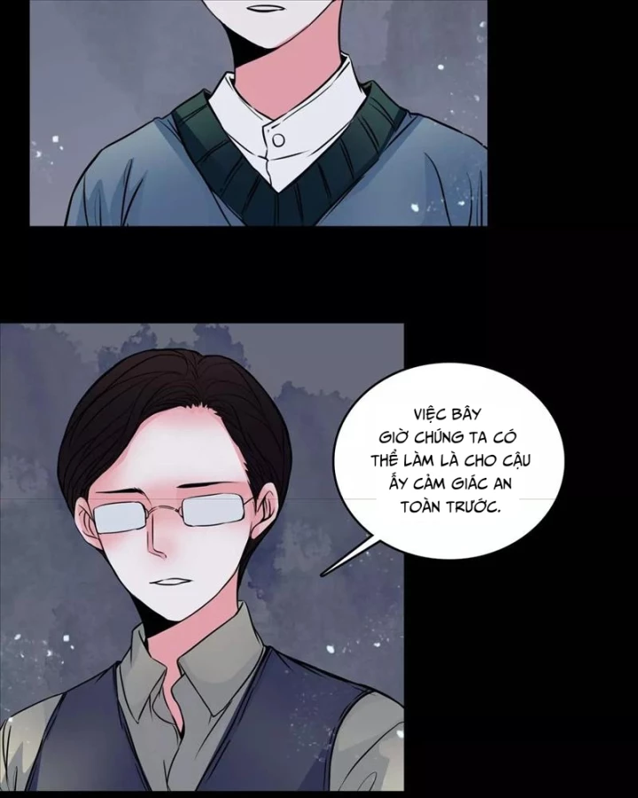 Huyễn Thực Chapter 30 - Trang 3