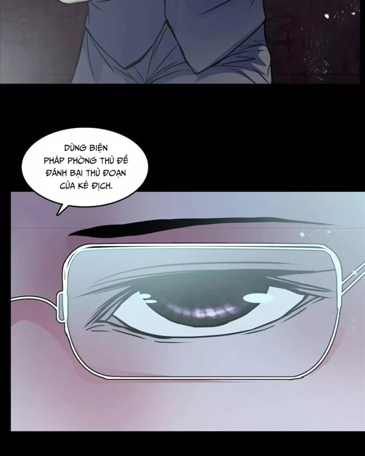 Huyễn Thực Chapter 30 - Trang 3