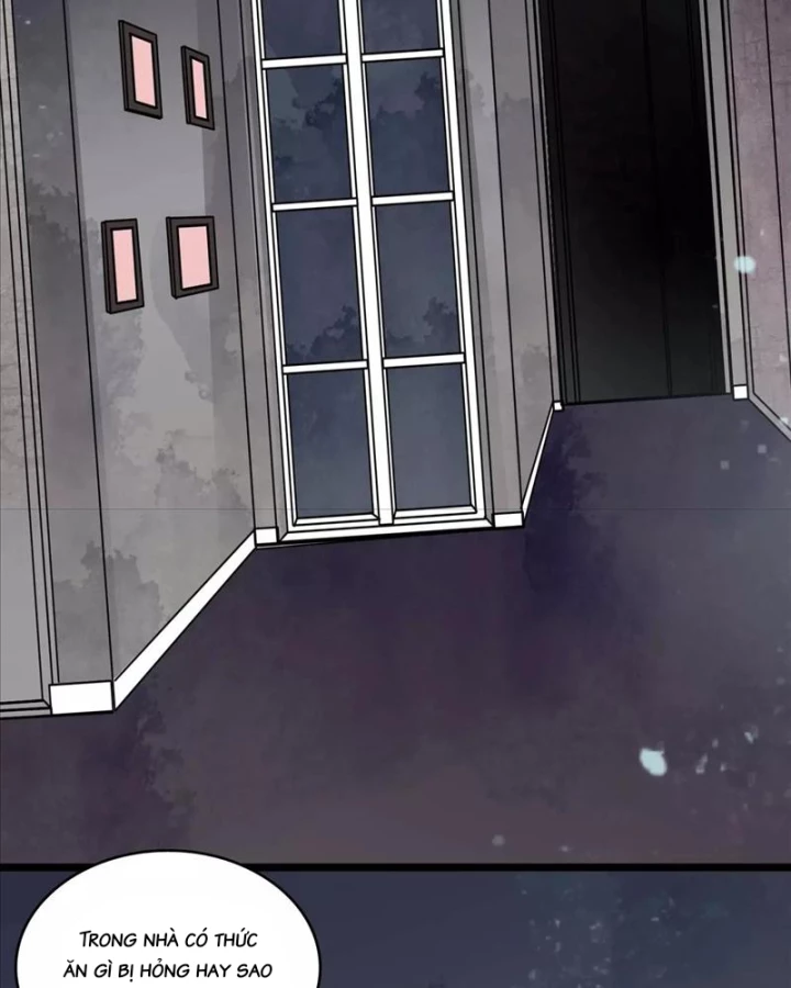 Huyễn Thực Chapter 32 - Trang 3