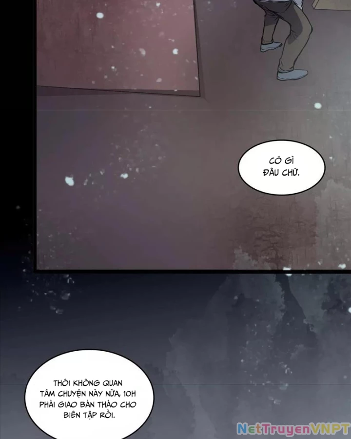 Huyễn Thực Chapter 32 - Trang 3