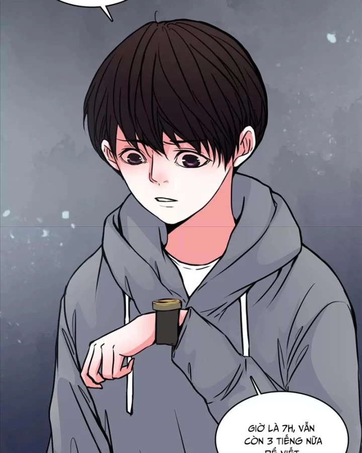 Huyễn Thực Chapter 32 - Trang 3