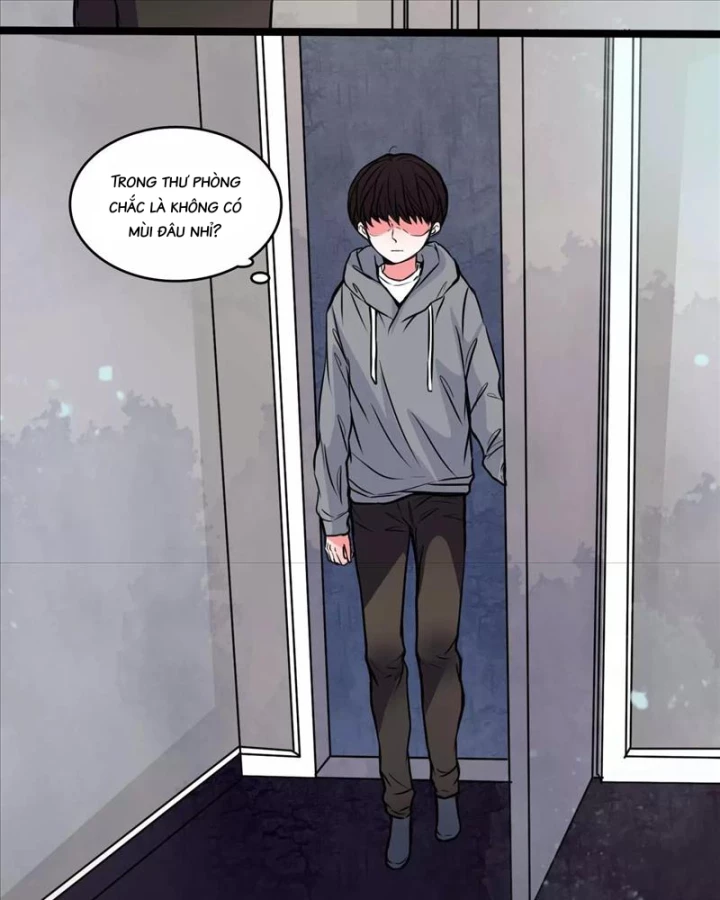 Huyễn Thực Chapter 32 - Trang 3